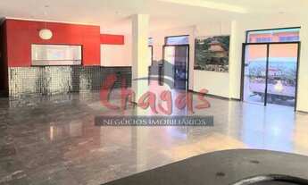 Imagem 6: ALUGA-SE | SALÃO COMERCIAL