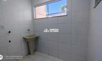 Imagem 5: Alugo apartamento Térreo 3 quartos sendo 1 suíte no condomínio Residencial Mira