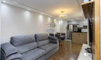 Imagem 2: Apartamento à Venda Freguesia do Ó , 2 Quartos, 1 Vagas, 51 m² R$ 360.000