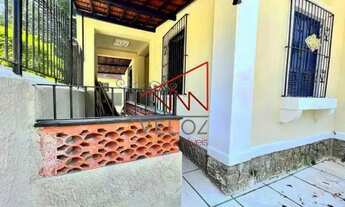 Imagem 7: Casa de rua - Duplex / Residencial / Cosme Velho