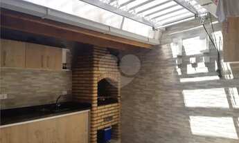 Imagem 7: Sobrado com 3 quartos à venda ou para locação em Parque Mandaqui - SP