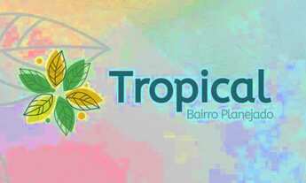 Imagem: Lote Quitado no Residêncial Tropical