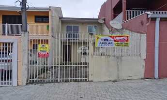 Imagem: Vendas Sobrado Curitiba PR