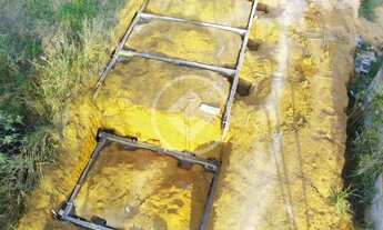 Imagem 3: Terreno com Projeto de Casa em Perocão codigo: 142377