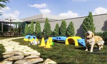 Imagem 3: Área Priv. de 2 quartos no bairro Fernão Dias