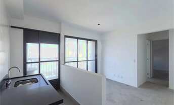 Imagem 3: Apartamento com 2 quartos à venda ou para locação em Vila Dom Pedro Ii - SP