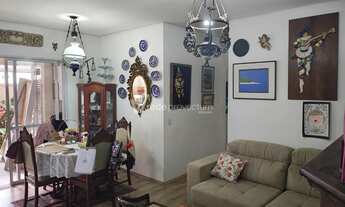 Imagem 2: APARTAMENTO GARDEN A VENDA NO CONDOMINIO PÁTEO ABOLIÇÃO