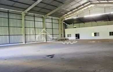 Imagem 2: GALPÃO - JARDIM SANTANA JACAREÍ SP