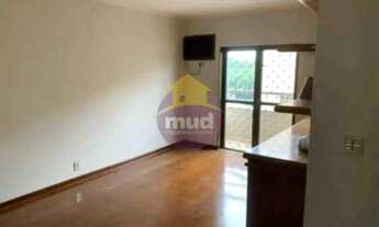 Imagem 4: Apartamento - Vila São Jorge - Allan Kardec - 2 Dormitórios - 90m²