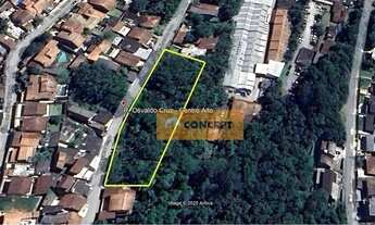 Imagem 5: Terreno à venda, 300 m² por R$ 250.000,00 - Centro Alto - Ribeirão Pires/SP