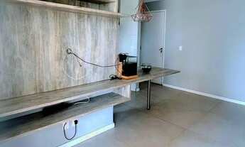 Imagem 2: Apartamento para locação no residencial Torres do Bonfim em Campinas. 56m², 2 dormitórios