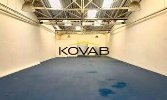 Imagem 4: Galpão para Locação em Pinheiros - 450m²