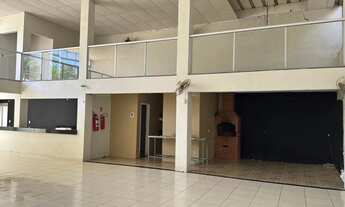 Imagem 3: Espaço para Temporada