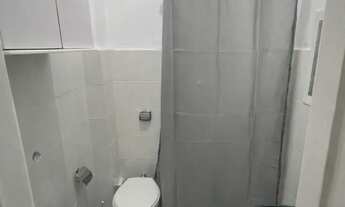 Imagem 7: Apartamento compacto mobiliado para temporada - Copacabana