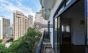 Imagem 10: Apartamento à venda com 468 m² - 4 suítes e 4 vagas - Alto Padrão - Jardim Paulista/SP