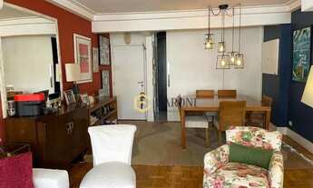 Imagem 4: Itaim Bibi, locação apartamento estiloso com 1 suite!