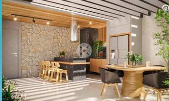 Imagem: Apartamento à venda No bairro Morada do