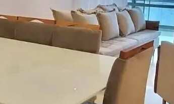 Imagem 4: Barra da Tijuca - Peninsula Ed. Atmosfera