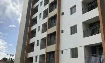 Imagem 2: APTO BOSSA NOVA RESIDENCE