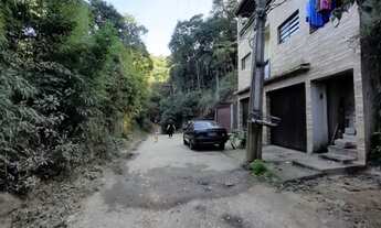 Imagem 4: Terreno próximo ao Velhao Mairipora