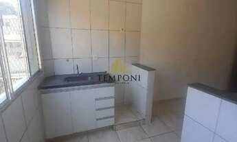 Imagem 6: Apartamento para aluguel, 2 quartos, 1 vaga, Maria Goretti - Belo Horizonte/MG