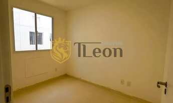 Imagem 3: APARTAMENTO RESIDENCIAL em CAMAÇARI - BA, BOA UNIÃO (ABRANTES