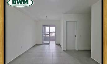 Imagem 3: ALUGUEL! Apartamento com 2 dorms, 1 suíte, vista livre e lazer completo! Residencial Amari