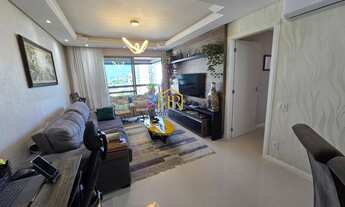 Imagem: São 03 Dorm. Sendo 01 suíte, 02 vagas