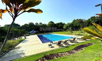 Imagem 6: Terreno Lote Condomínio Alphaville 1 Ponta Negra 505m² Manaus-AM Financia