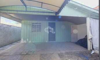 Imagem 3: Casa à Venda no Xaxim