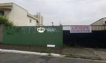 Imagem 6: Terreno disponível: 360m² na Cidade Patriarca, São Paulo-SP - Venda ou Locação!