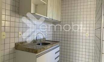 Imagem 5: Apartamento 2 quartos sendo 1 suíte e 2 vagas de garagem