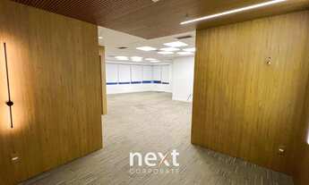 Imagem 11: Sala - Cambuí - Campinas