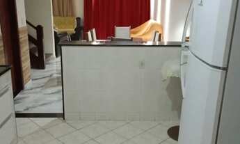 Imagem 6: Casa Triplex com 4 quartos, sendo 2 suítes com piscina e churrasqueira em Cabo Frio, Peró