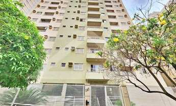 Imagem: Apartamento à venda no Edifício Aliança