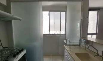 Imagem 7: Apartamento com 2 quartos à venda, 47 m² por R$ 210.000 - Bela Europa - Bauru/SP