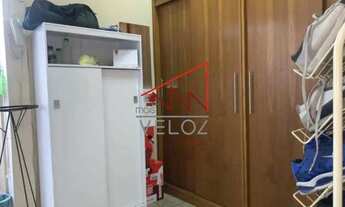 Imagem 7: Apartamento-À VENDA-Humaitá-Rio de Janeiro-RJ