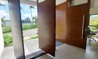 Imagem 5: Casa - Loteamento Residencial Entre Verdes (Sousas) - Campinas