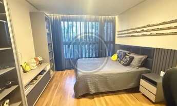 Imagem 4: Alphavile, Linda Casa com 4 suites, 297m² - Ponta Negra