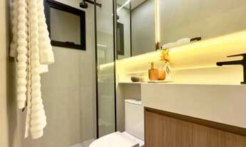 Imagem 4: Apartamento com 2 dormitórios à venda, 60 m² por R$ 444.740,00 - Vila Lucy - Sorocaba/SP