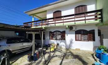 Imagem 2: Casa com 7 dormitórios à venda, 350 m² por R$ 850.000,00 - Cohapar - Guaratuba/PR