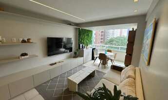 Imagem 5: Apartamento à venda no - R. CIDADE JARDIM - CANDEAL, SALVADOR - BA , CIDADE JARDIM, Salvad