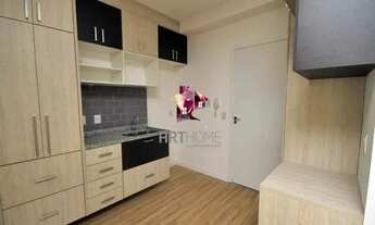 Imagem: Loft para alugar, 37 m² por R$ 3.386,77/mês