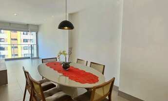 Imagem 2: Excelente 2/4 no Itaigara - 76m², Nascente e Pronto para Morar