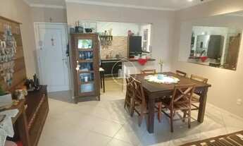 Imagem 3: Apartamento 3 Quartos com 1 Suíte e 108m² - Trindade - EST