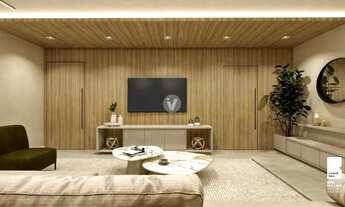 Imagem: Leben Bau, apartamentos de alto padrão