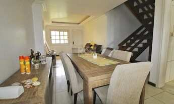 Imagem 6: Casa 3 Dormitório(s) Bairro Aberta dos Morros