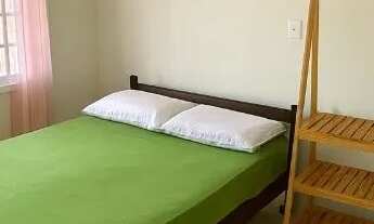 Imagem 3: Casa na praia de Ubatuba, SFS - 2q, alvenaria