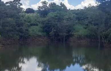 Imagem 7: Vendo 2 propriedades de 17ha cada (34ha lado a lado) em Buritis-MG