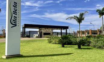 Imagem: Terreno em Condomínio para Venda em Rifaina